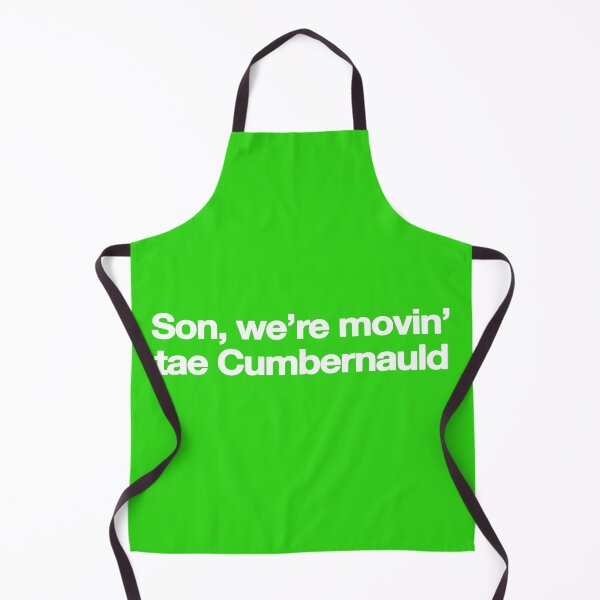 Item preview, Limmy - Cumbernauld designed and sold by Hair by Les Porter.