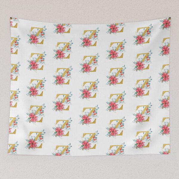 Item preview, Christmas Alphabet designed and sold by MonkeyBizness.