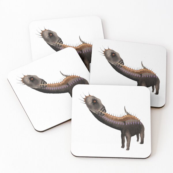 Item preview, Sauropod designed and sold by Ancient Realms.