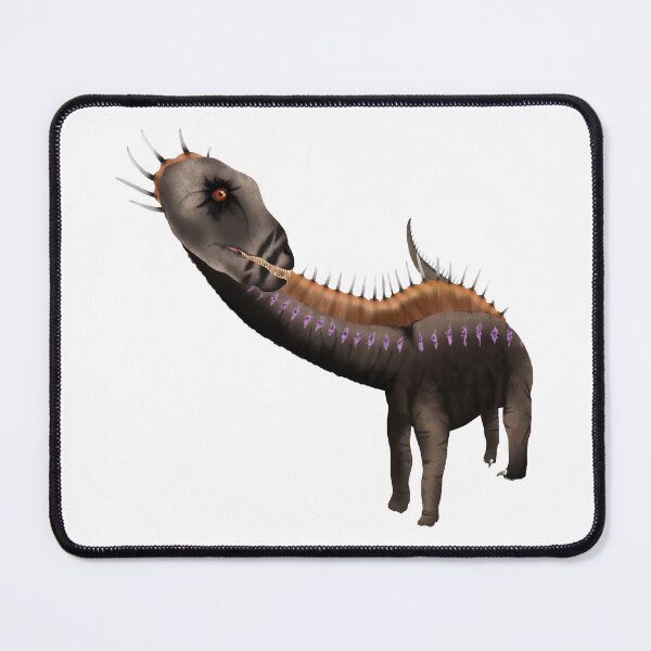 Item preview, Sauropod designed and sold by Ancient Realms.