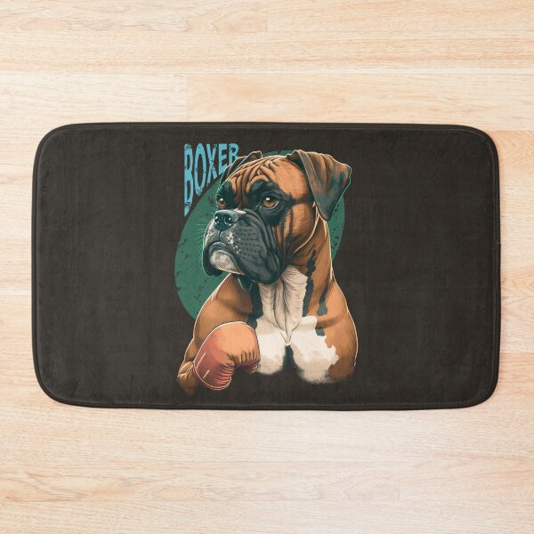 Artikelvorschau, Boxerhund entworfen und verkauft von Bondoboxy.
