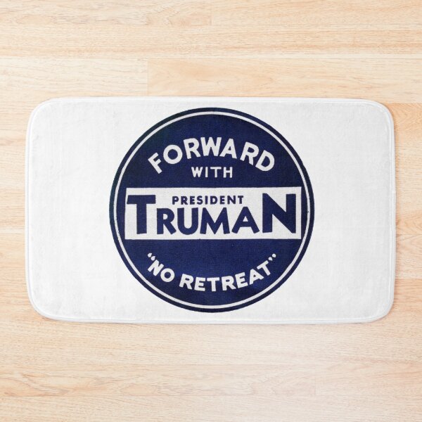 Item preview, 1948 Forward with President Truman designed and sold by historicimage.