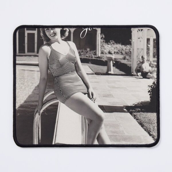 Item preview, Joan Blondell - Love, Joan Blondell - Swimsuit Glamour - Hollywood Legend Photo designed and sold by centuryretromedia.
