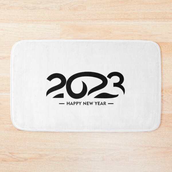 Item preview, Happy new year 2023 designed and sold by midoo2000.