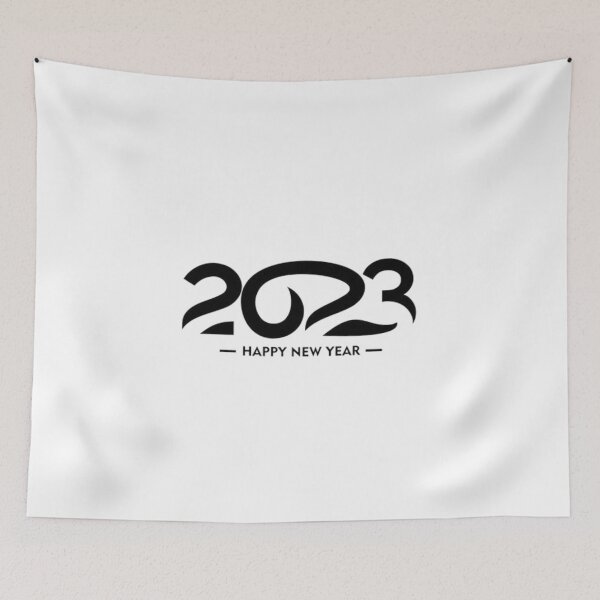 Item preview, Happy new year 2023 designed and sold by midoo2000.