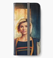 Thirteenth iPhone Wallet/Case/Skin
