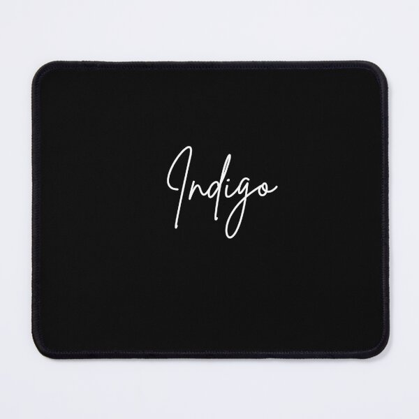 Item preview, Indigo design. designed and sold by huyammina.