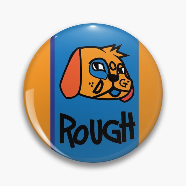 Item preview, Rough Days designed and sold by Josue-GB.