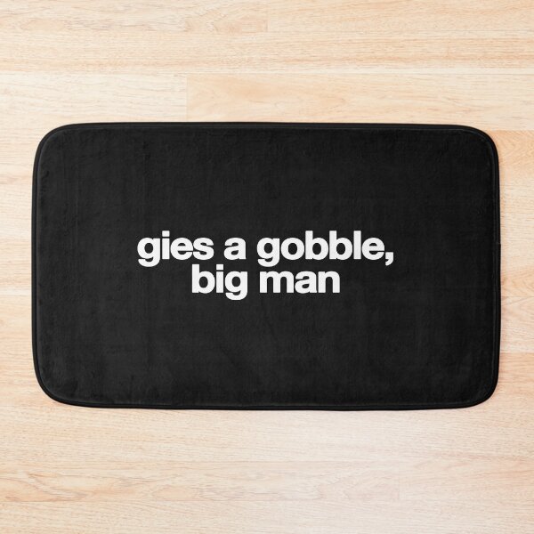 Item preview, Limmy - gobble designed and sold by Hair by Les Porter.