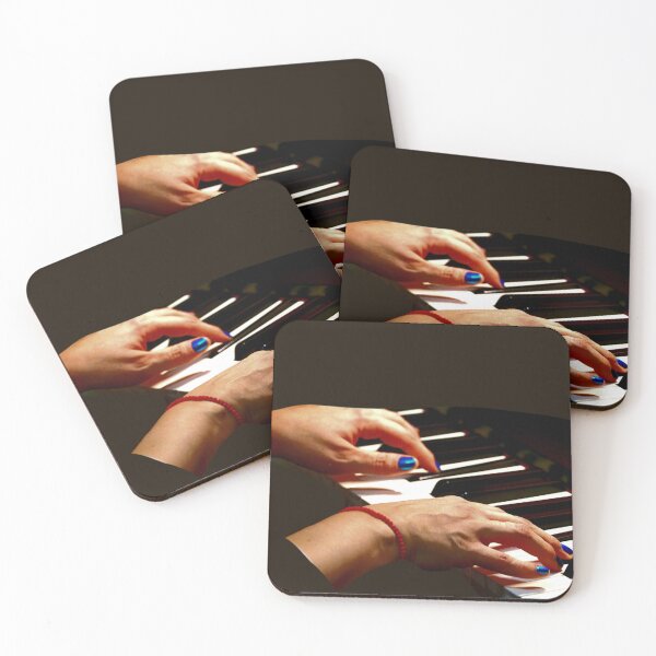 Item preview, Pianist designed and sold by ontological.