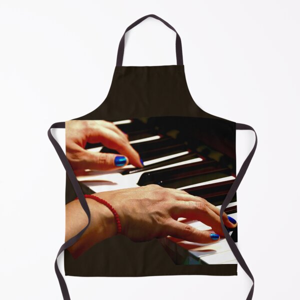 Item preview, Pianist designed and sold by ontological.