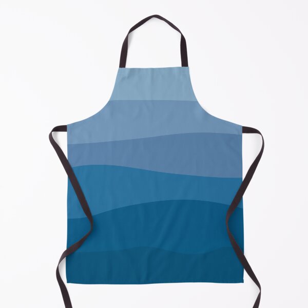 Item preview, Retro Ocean Moods designed and sold by greymountpress.