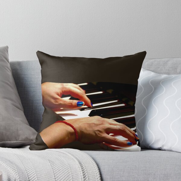 Item preview, Pianist designed and sold by ontological.