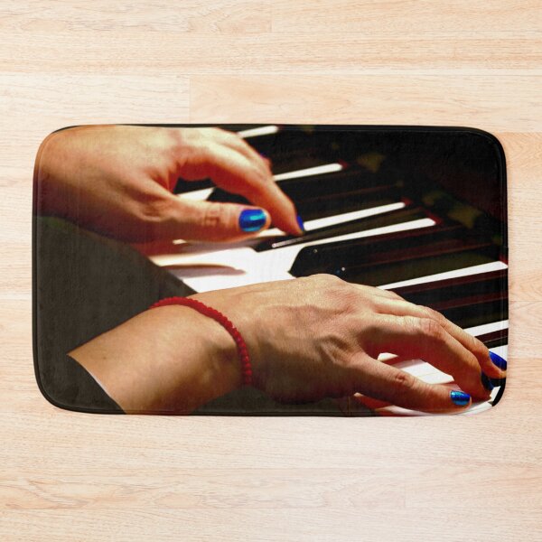 Item preview, Pianist designed and sold by ontological.