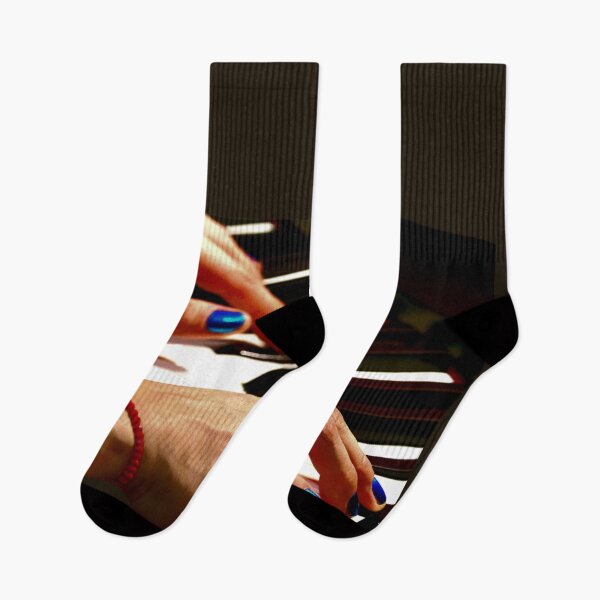 Item preview, Pianist designed and sold by ontological.