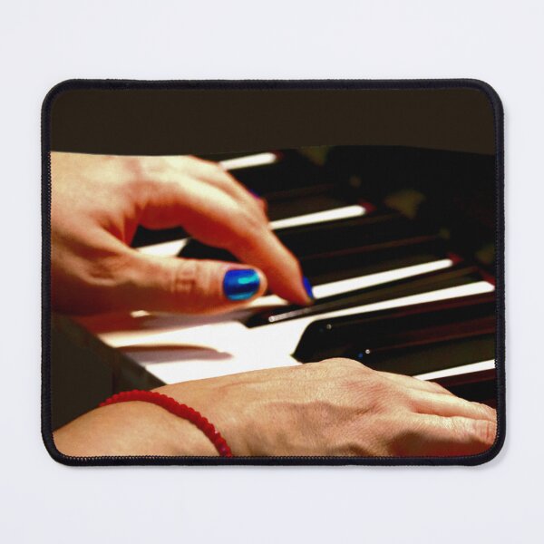 Item preview, Pianist designed and sold by ontological.