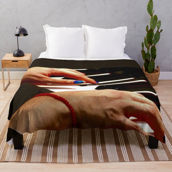 Item preview, Pianist designed and sold by ontological.