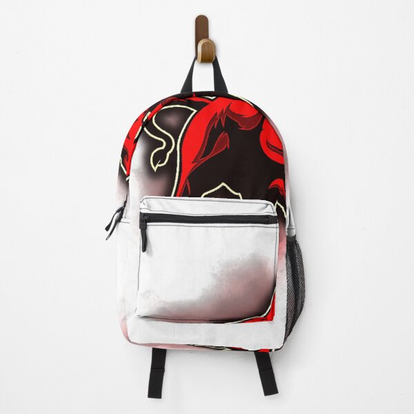 Item preview, toro enojado rojo designed and sold by Lucky4S.