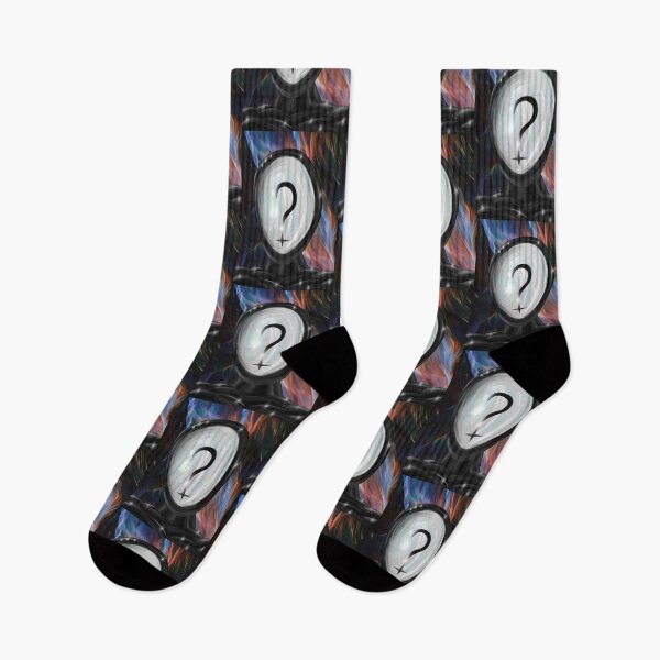 Item preview, Question Mark Man ??? designed and sold by My Dark Friend.