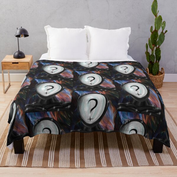 Item preview, Question Mark Man ??? designed and sold by eXo-Designs.