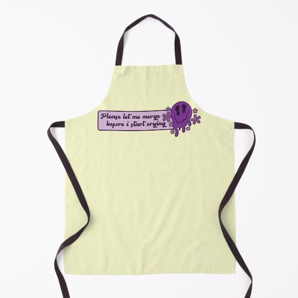 Item preview, Please Let Me Merge Before I Start Crying designed and sold by KMIKBAL7.