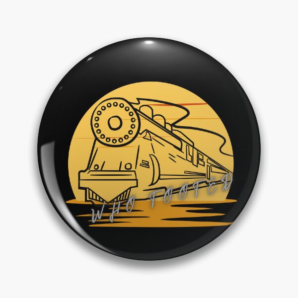 Item preview, Who Tooted designed and sold by Celebrity-go.