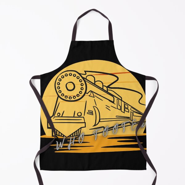 Item preview, Who Tooted designed and sold by Celebrity-go.