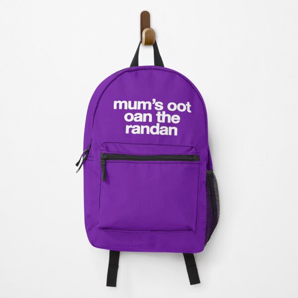Item preview, Limmy - oot oan the randan designed and sold by Hair by Les Porter.