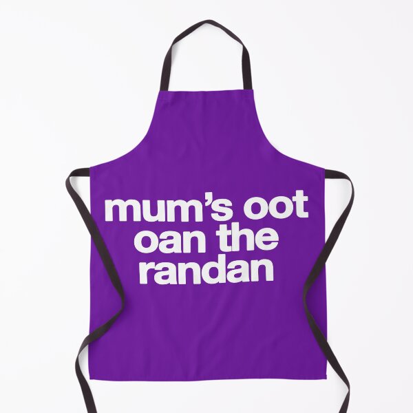 Item preview, Limmy - oot oan the randan designed and sold by Hair by Les Porter.