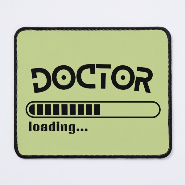Item preview, DOCTOR LOADING.. designed and sold by Austinchi12.