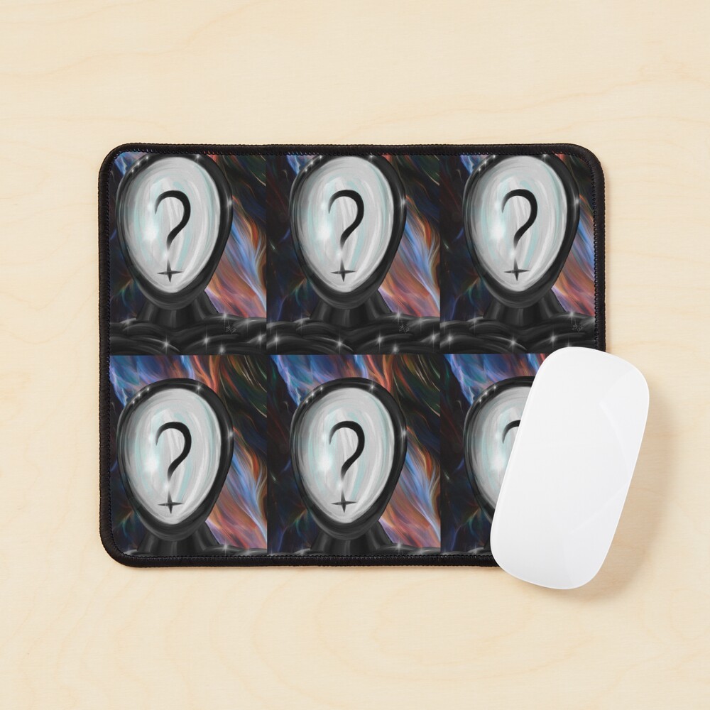 Item preview, Mouse Pad designed and sold by eXo-Designs.