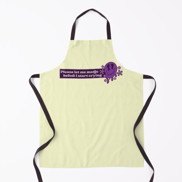 Item preview, Please Let Me Merge Before I Start Crying designed and sold by KMIKBAL7.