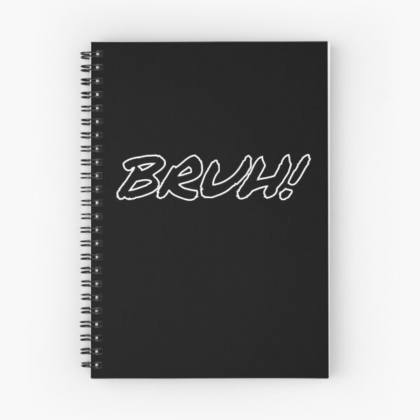 Item preview, Bruh! designed and sold by Wsgreen.