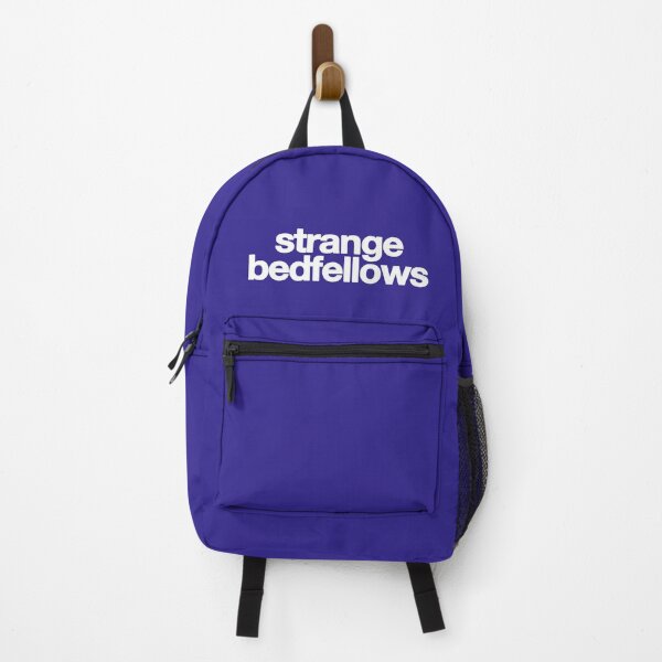 Item preview, Limmy - Strange Bedfellows designed and sold by Hair by Les Porter.