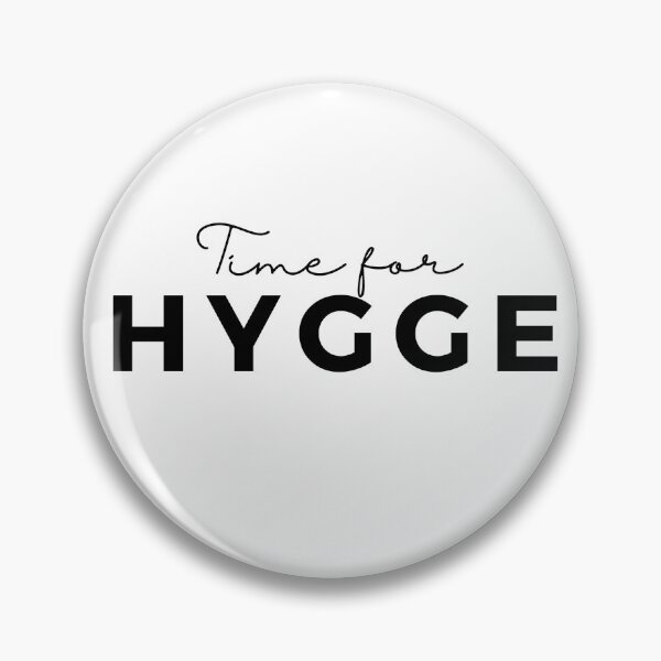 Item preview, Time for Hygge designed and sold by TineRose.