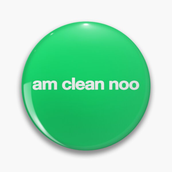 Item preview, Limmy - clean noo designed and sold by Hair by Les Porter.