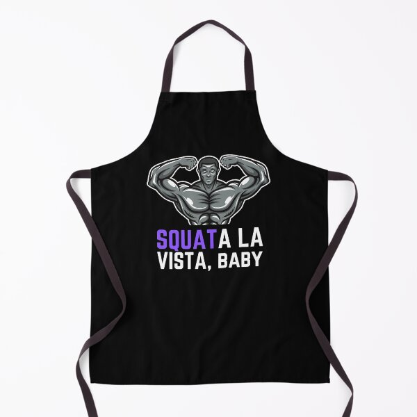 Item preview, Squata la vista baby designed and sold by theFlinx.