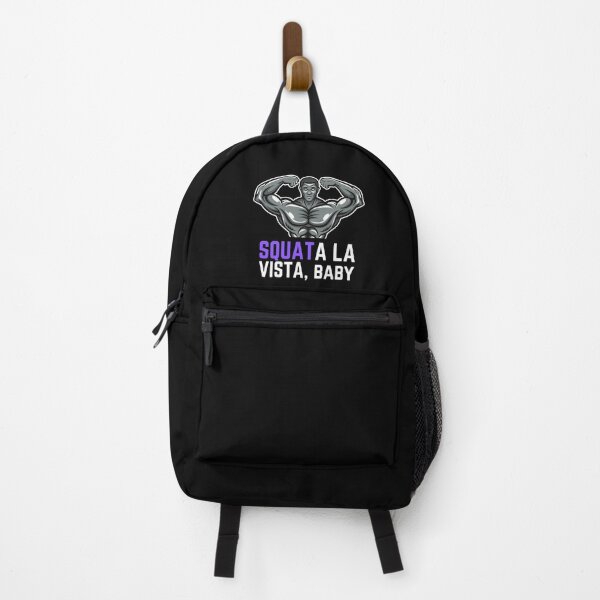 Item preview, Squata la vista baby designed and sold by theFlinx.