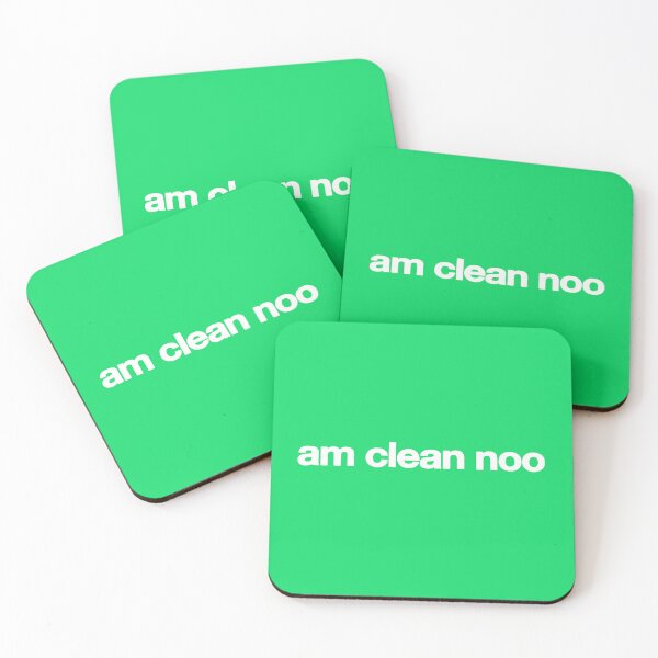 Item preview, Limmy - clean noo designed and sold by Hair by Les Porter.
