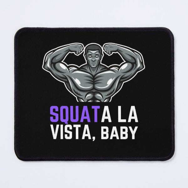 Item preview, Squata la vista baby designed and sold by theFlinx.