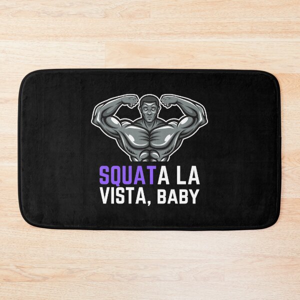 Item preview, Squata la vista baby designed and sold by theFlinx.