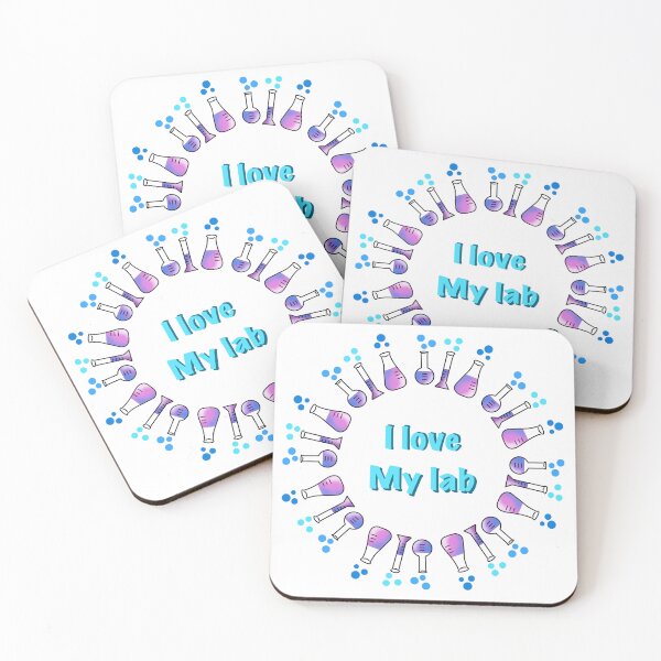 Item preview, I love my laboratory blue version designed and sold by Osher-BioArt.