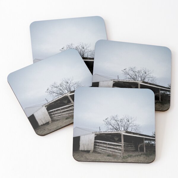 Item preview, Abandoned barn designed and sold by StrawD0gShots.