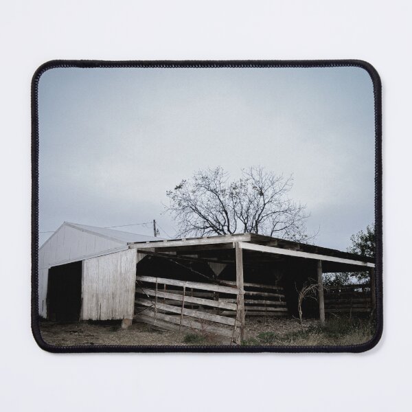 Item preview, Abandoned barn designed and sold by StrawD0gShots.
