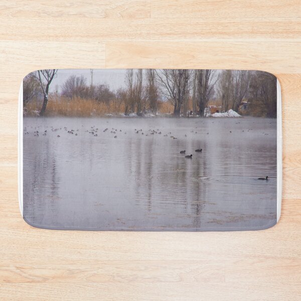 Item preview, Wild ducks designed and sold by v-surot.