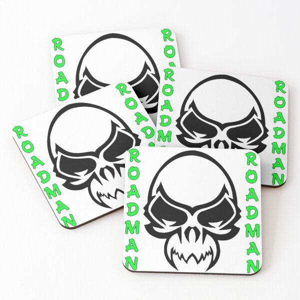 Item preview, ROADMAN GEAR designed and sold by JASCKSHIRTS.