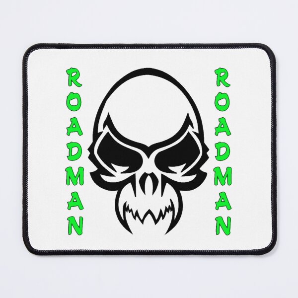 Item preview, ROADMAN GEAR designed and sold by JASCKSHIRTS.