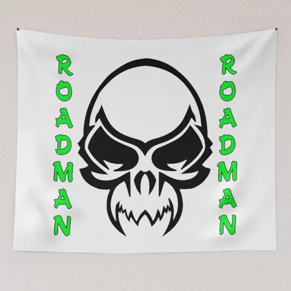 Item preview, ROADMAN GEAR designed and sold by JASCKSHIRTS.