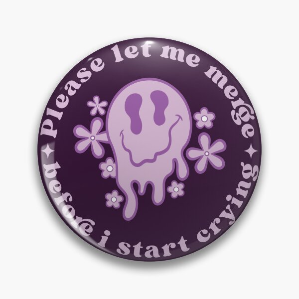 Item preview, Please Let Me Merge Before I Start Crying designed and sold by KMIKBAL7.