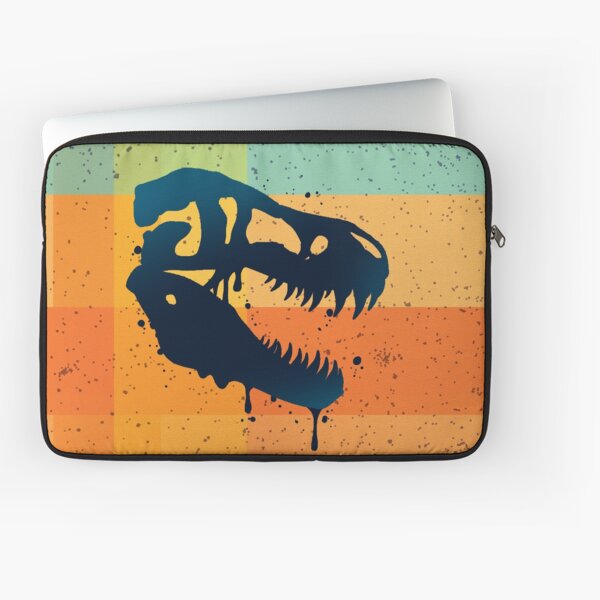 Item preview, T-Rex Patchwork designed and sold by Letter-Q.